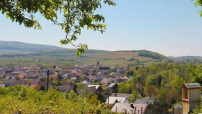 Villa Bonita del Kaiserstuhl